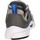 Scarpe Unisex bambino Sneakers basse Nike 833875 Grigio