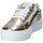 Scarpe Unisex bambino Sneakers Melania ME6124F8E.A Giallo