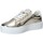 Scarpe Unisex bambino Sneakers Melania ME6124F8E.A Giallo