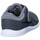Scarpe Unisex bambino Sneakers Nike 943304 Grigio