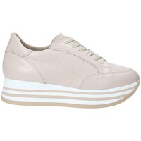 Scarpe Donna Sneakers Grace Shoes MAR001 Beige