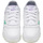 Scarpe Unisex bambino Sneakers basse Reebok Sport DV9603 Bianco