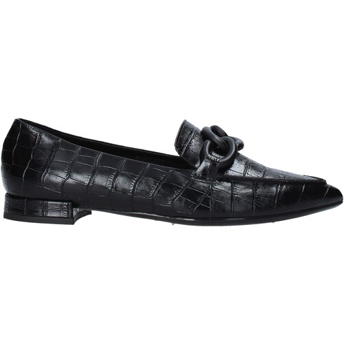 Scarpe Donna Zoccoli Grace Shoes 521T121 Nero