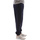Abbigliamento Uomo Pantaloni Key Up 2F37I 0001 Blu