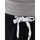Abbigliamento Uomo Pantaloni da tuta Key Up F36I 0001 Nero
