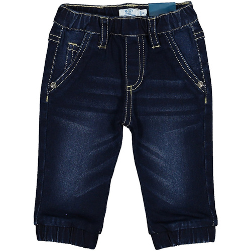 Abbigliamento Unisex bambino Jeans Melby 20F0180 Blu