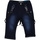 Abbigliamento Unisex bambino Jeans Melby 20F0220 Blu