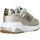 Scarpe Donna Sneakers Invicta CL02501A Beige