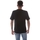 Abbigliamento Uomo T-shirt & Polo Sprayground 21SFW004 Nero