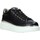 Scarpe Donna Sneakers basse Replay GWS3C 003 C0001L Nero