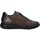 Scarpe Donna Sneakers Grunland SC5083 Marrone
