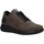 Scarpe Donna Sneakers Grunland SC5083 Marrone