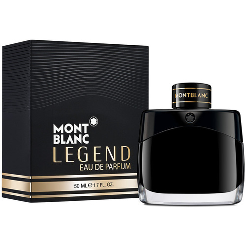 Bellezza Uomo Eau de parfum Montblanc Legend Eau De Parfum Vaporizzatore 