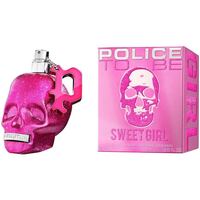 Bellezza Donna Eau de parfum Police To Be Sweet Girl Eau De Parfum Vaporizzatore 