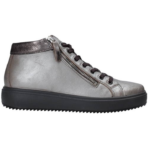 Scarpe Donna Sneakers IgI&CO 6162122 Grigio