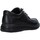 Scarpe Uomo Sneakers Enval 6209300 Nero