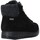 Scarpe Donna Sneakers Enval 6280533 Nero