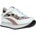 Scarpe Donna Sneakers Apepazza F0RSD02/ANM Bianco