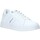 Scarpe Unisex bambino Sneakers basse Ellesse ES0023S Bianco