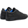 Scarpe Uomo Sneakers basse Replay GMZ52 240 C0025L Nero