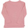 Abbigliamento Unisex bambino T-shirt & Polo Losan 026-1207AL Rosa