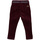 Abbigliamento Unisex bambino Chino Losan 027-9791AL Bordeaux