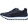 Scarpe Uomo Sneakers Rocco Barocco RB-HUGO-1801 Blu
