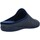 Scarpe Uomo Pantofole Susimoda 5603 Blu