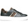 Scarpe Donna Sneakers NeroGiardini I013230D Nero