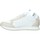 Scarpe Uomo Sneakers Calvin Klein Jeans B4S0715 Bianco