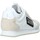 Scarpe Uomo Sneakers Calvin Klein Jeans B4S0715 Bianco