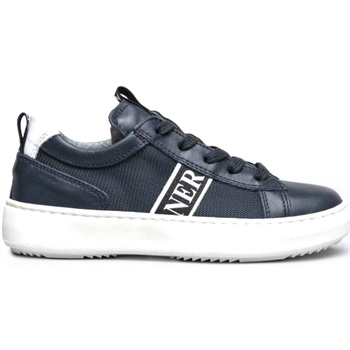 Scarpe Unisex bambino Sneakers NeroGiardini I033902M Blu