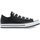 Scarpe Unisex bambino Sneakers Converse 669710C Nero