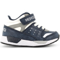 Scarpe Unisex bambino Sneakers Primigi 6447811 Blu