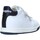 Scarpe Unisex bambino Sneakers Falcotto 2013476 01 Bianco