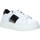 Scarpe Donna Sneakers Wrangler WL02680A Bianco
