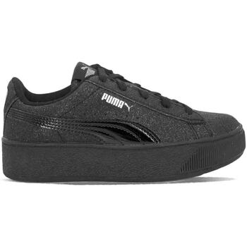 Scarpe Unisex bambino Sneakers Puma 370171 Nero