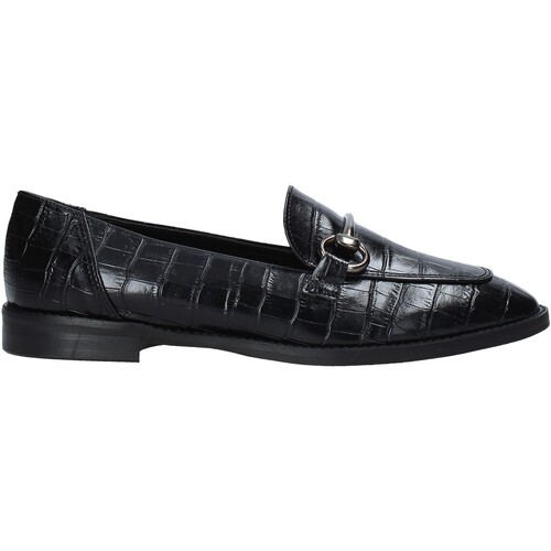 Scarpe Donna Mocassini Grace Shoes 715K004____ Nero