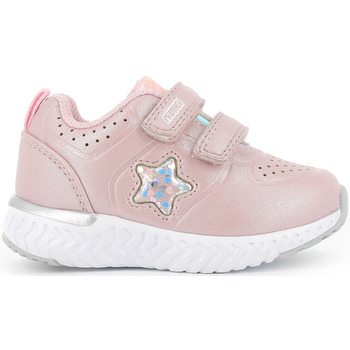 Scarpe Unisex bambino Sneakers Primigi 6447111 Rosa