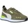 Scarpe Unisex bambino Sneakers Puma 368589 Verde