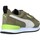 Scarpe Unisex bambino Sneakers Puma 368589 Verde
