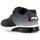 Scarpe Unisex bambino Sneakers Primigi 6446611 Nero