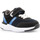 Scarpe Unisex bambino Sneakers Primigi 6447011 Nero