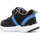 Scarpe Unisex bambino Sneakers Primigi 6447011 Nero