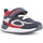 Scarpe Unisex bambino Sneakers Primigi 6447611 Blu