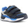 Scarpe Unisex bambino Sneakers Primigi 6447733 Blu