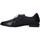 Scarpe Donna Derby Bueno Shoes 9P0707 Nero