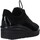 Scarpe Donna Sneakers Susimoda 8092 Nero