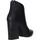 Scarpe Donna Stivaletti Grace Shoes 724K005 Nero