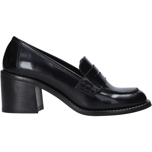 Scarpe Donna Mocassini Grace Shoes 551001 Nero